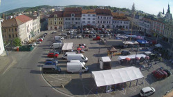 Náměstí Míru