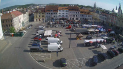 Náměstí Míru