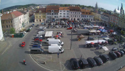 Náměstí Míru