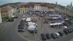 Náměstí Míru