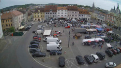 Náměstí Míru