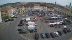 Náměstí Míru