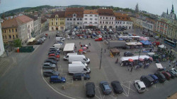 Náměstí Míru