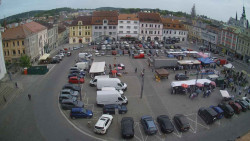 Náměstí Míru