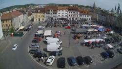 Náměstí Míru
