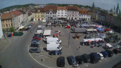 Náměstí Míru