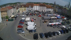 Náměstí Míru