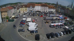 Náměstí Míru