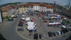Náměstí Míru
