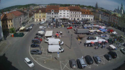 Náměstí Míru