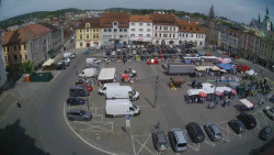 Náměstí Míru