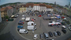 Náměstí Míru