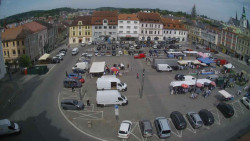 Náměstí Míru