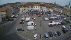 Náměstí Míru