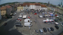 Náměstí Míru