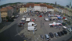 Náměstí Míru