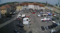 Náměstí Míru