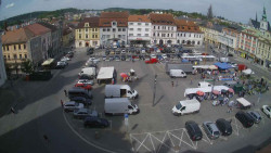 Náměstí Míru