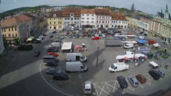 Náměstí Míru