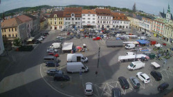 Náměstí Míru