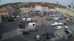 Náměstí Míru