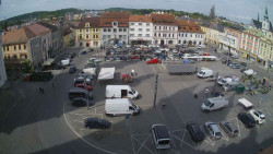 Náměstí Míru