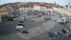 Náměstí Míru