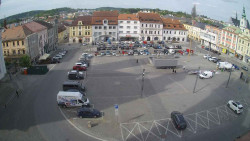 Náměstí Míru