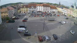 Náměstí Míru