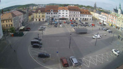 Náměstí Míru