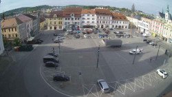 Náměstí Míru