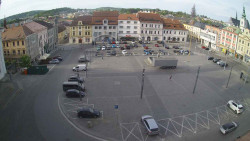 Náměstí Míru