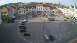 Náměstí Míru