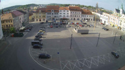 Náměstí Míru