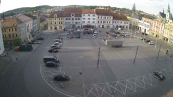 Náměstí Míru