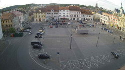Náměstí Míru