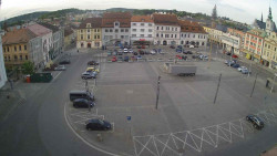 Náměstí Míru