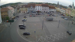 Náměstí Míru