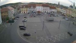 Náměstí Míru