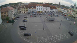 Náměstí Míru