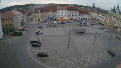 Náměstí Míru