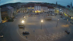 Náměstí Míru