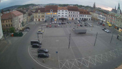 Náměstí Míru