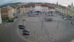 Náměstí Míru