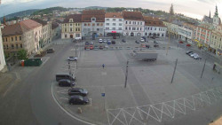 Náměstí Míru