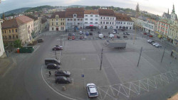 Náměstí Míru