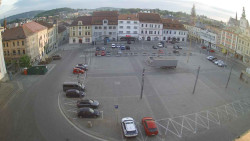 Náměstí Míru