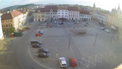 Náměstí Míru