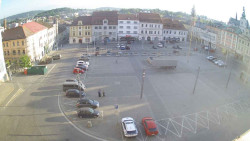 Náměstí Míru