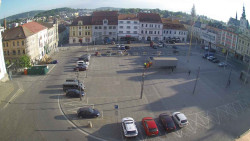Náměstí Míru